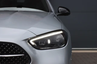 Mercedes-Benz C-Klasse – thumbnail 25