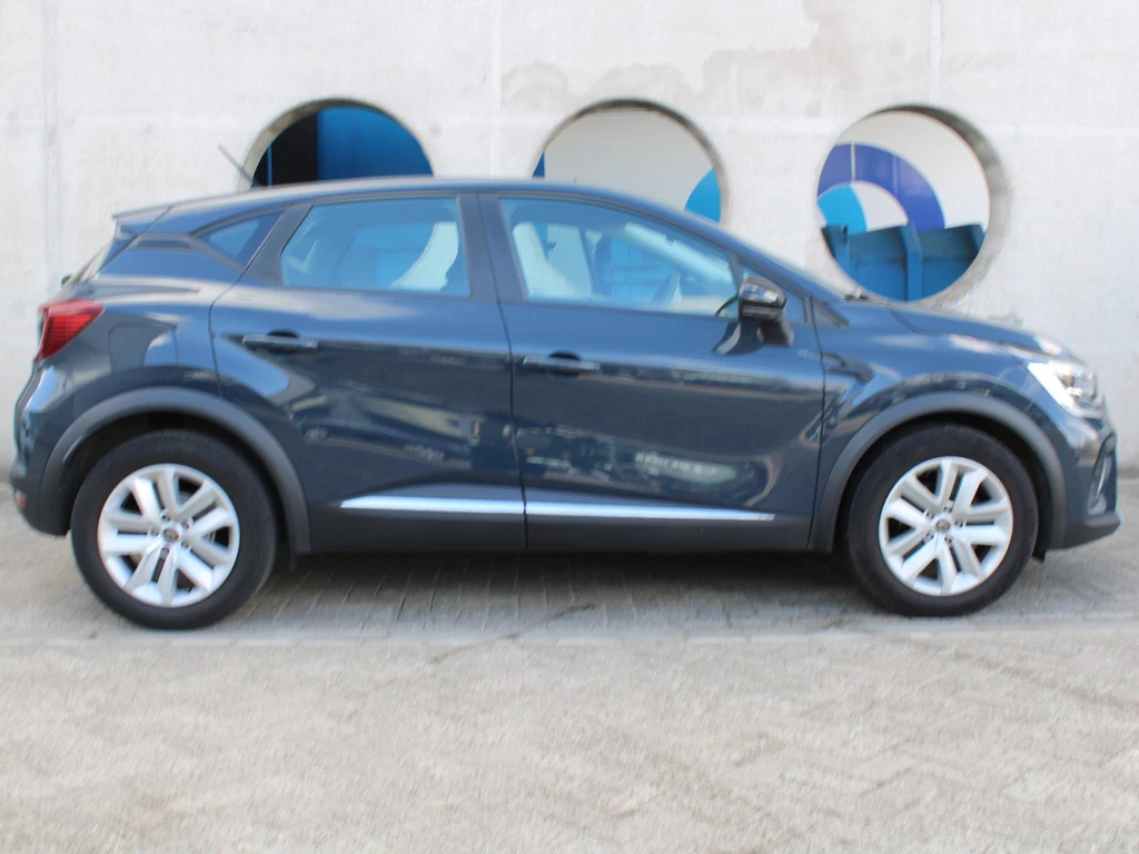 Renault Captur – foto 5