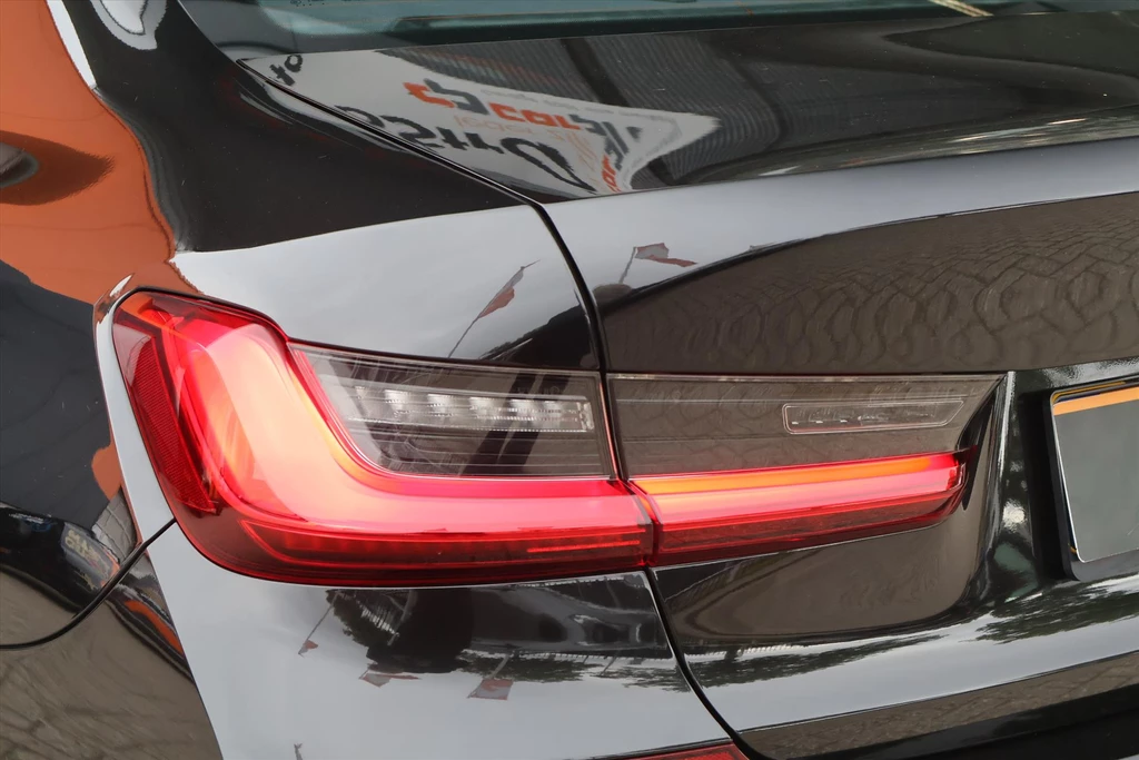BMW 3 Serie – foto 37