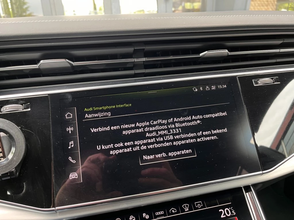Audi SQ8 – foto 25