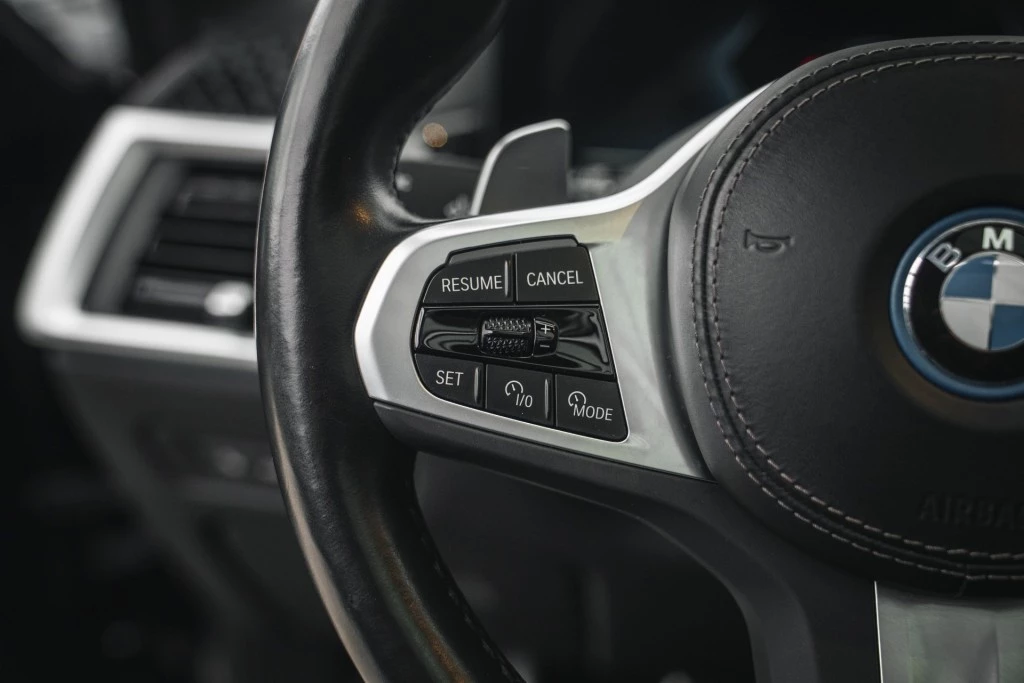 BMW X5 – foto 17