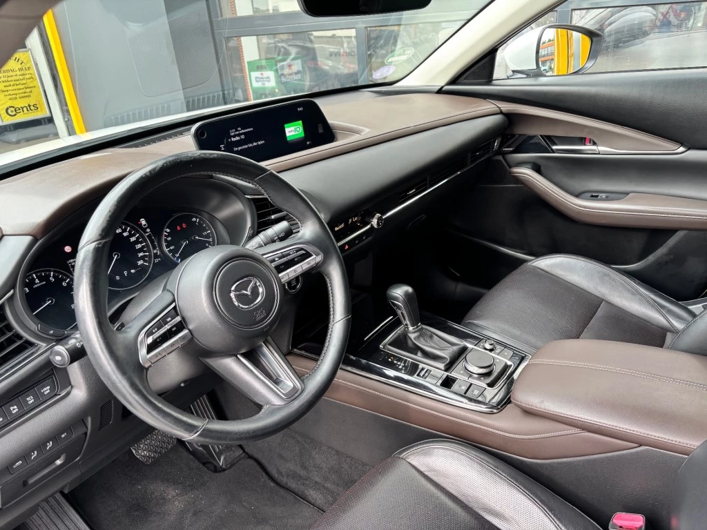 Mazda CX-30 – foto 30