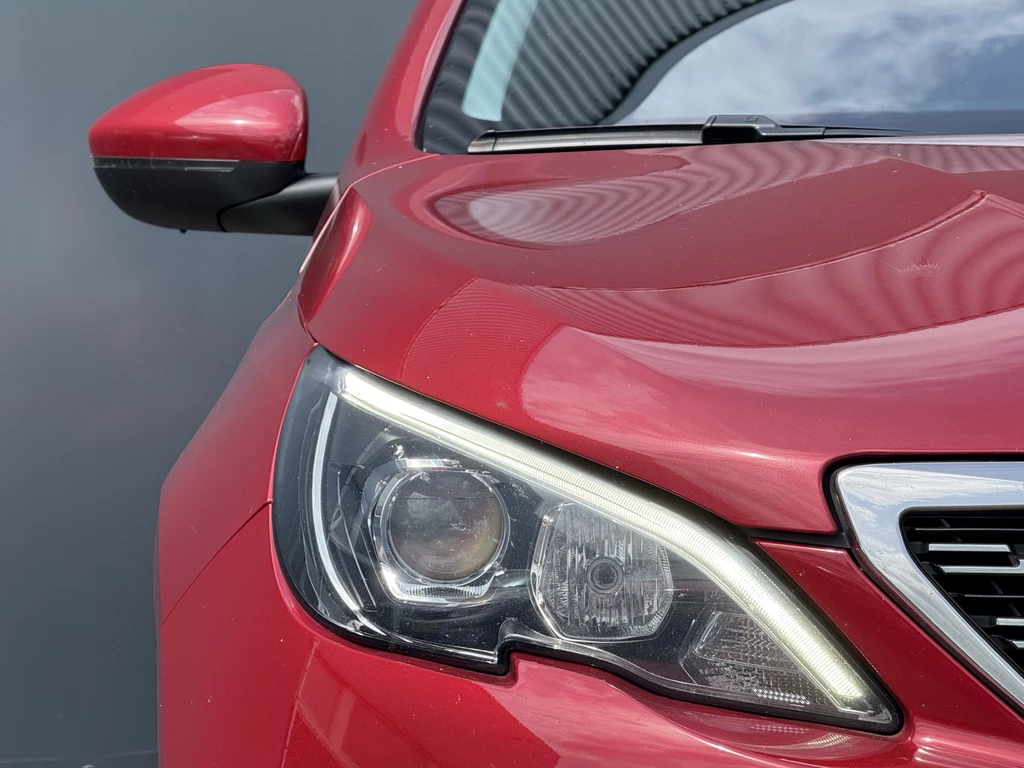 Peugeot 308 – foto 16