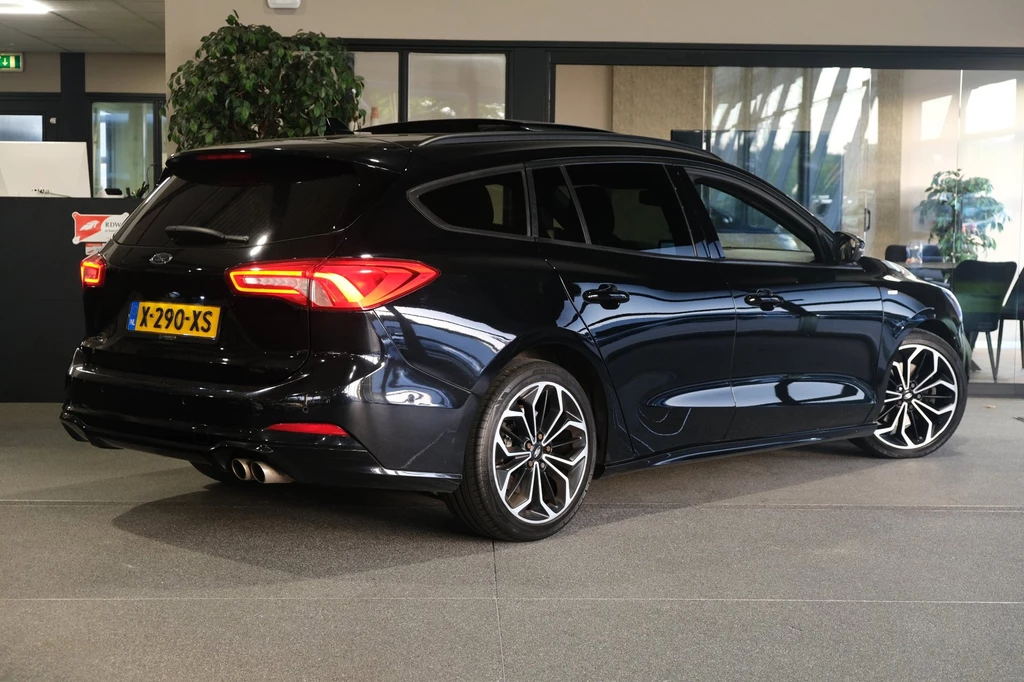 Ford Focus – foto 8
