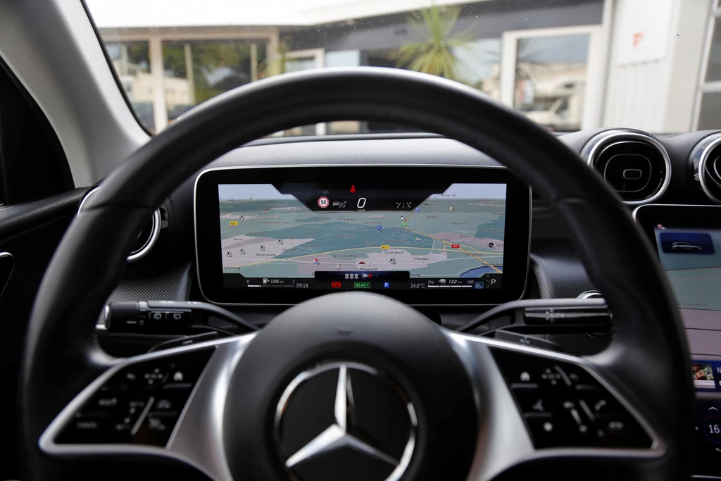 Mercedes-Benz GLC – foto 52