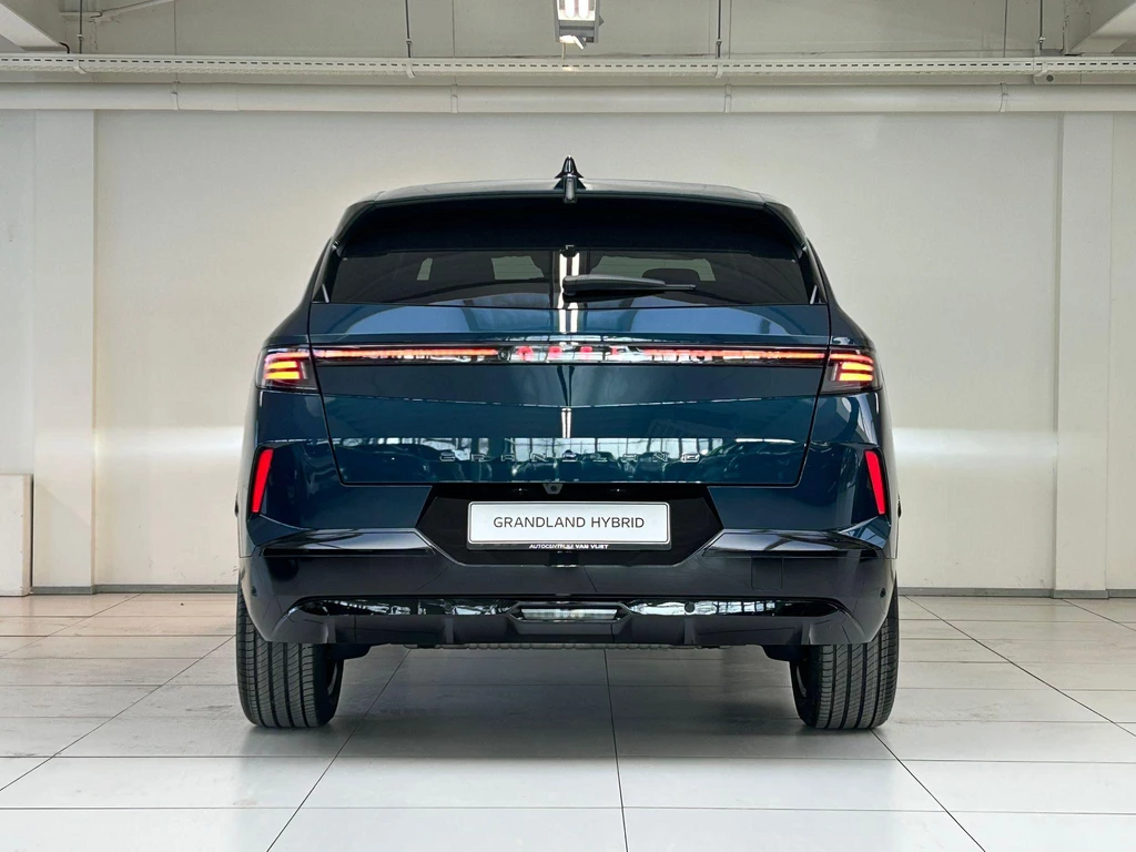 Opel Grandland – foto 3