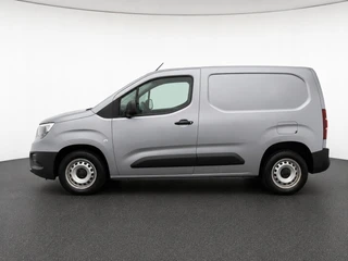 Opel Combo – thumbnail 3