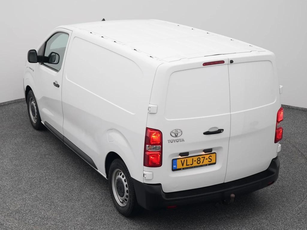 Toyota ProAce – foto 7