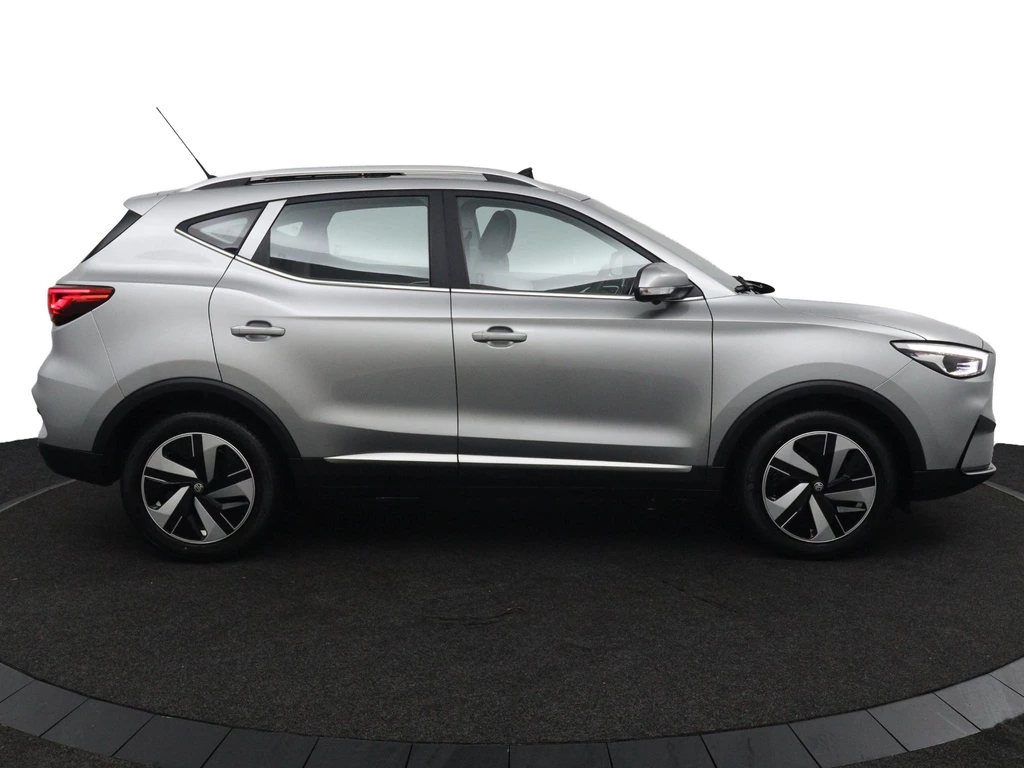 MG ZS EV – foto 6