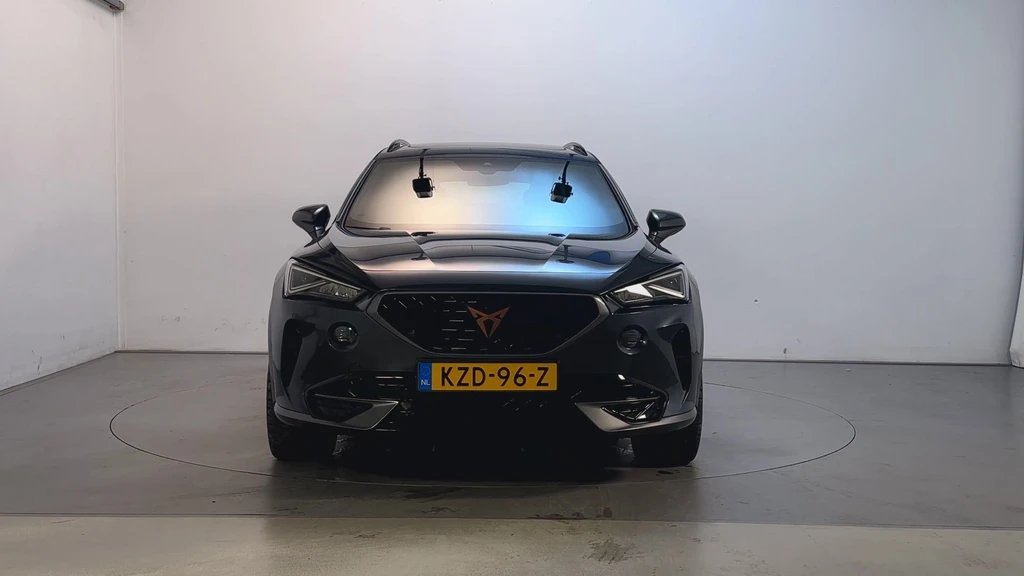 CUPRA Formentor – foto 8