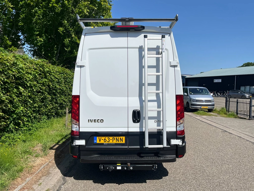 Iveco Daily – foto 4