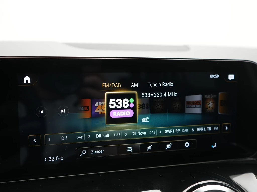 Mercedes-Benz GLA – foto 41