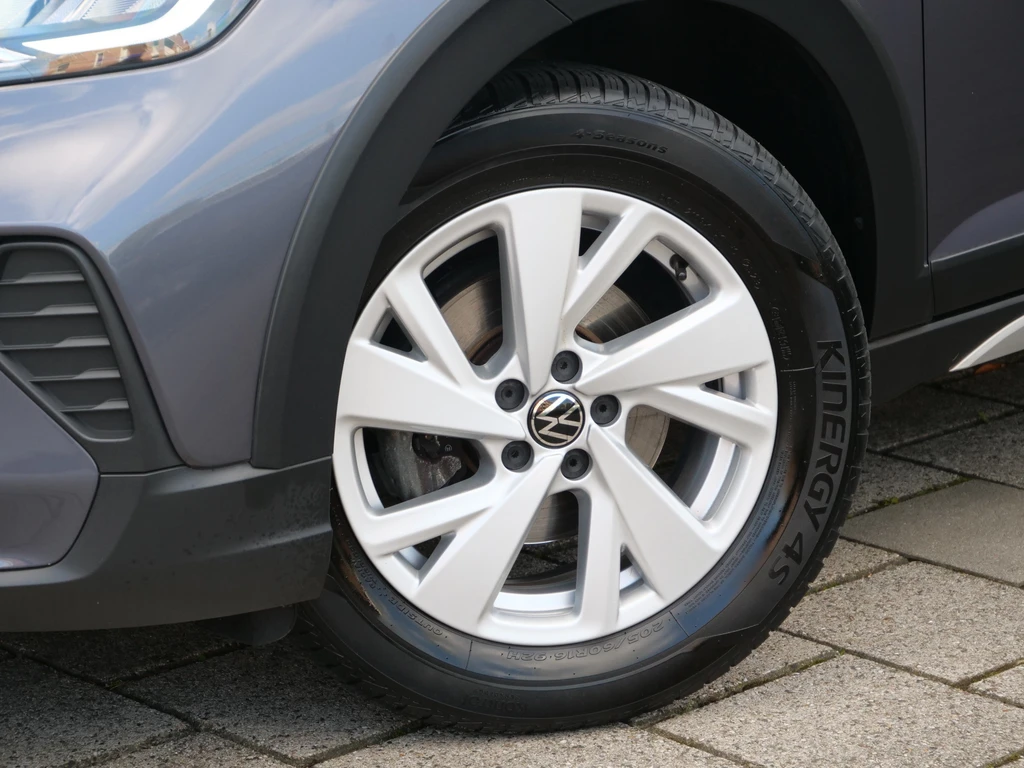 Volkswagen Taigo – foto 17