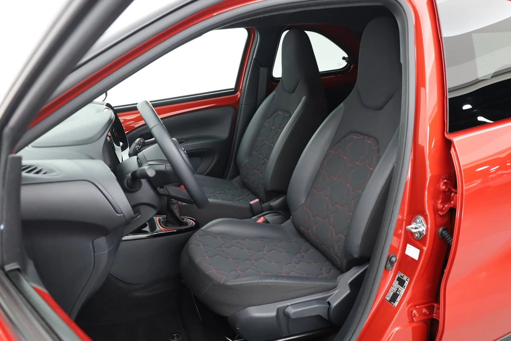 Toyota Aygo – foto 6