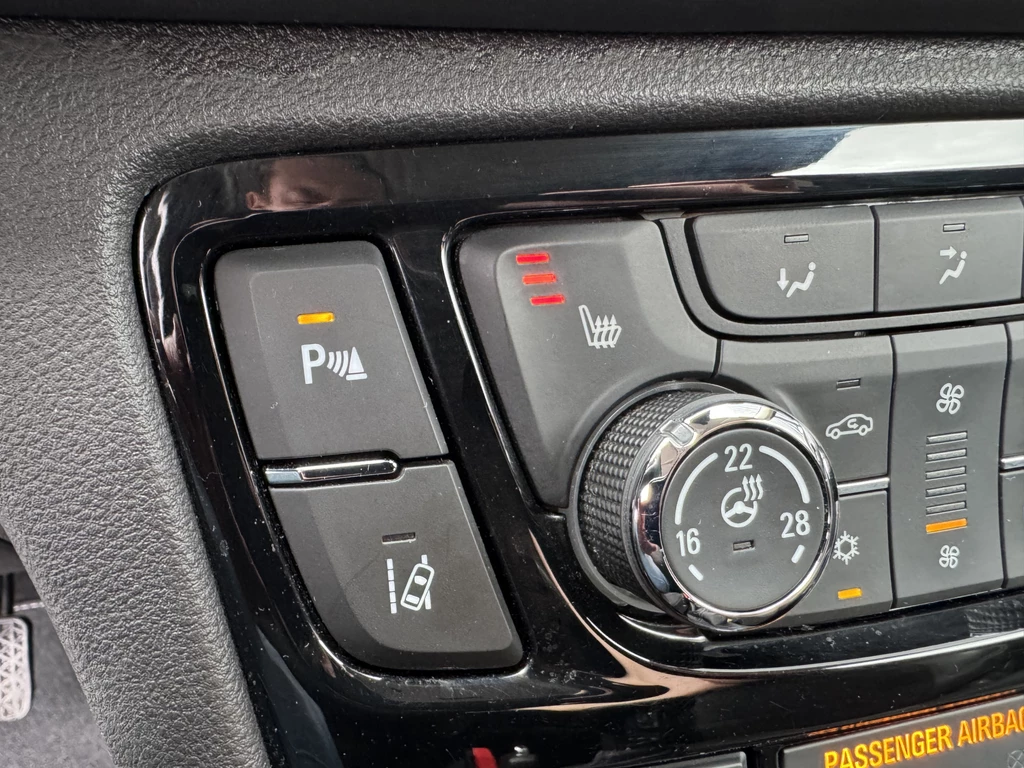 Opel Mokka X – foto 39