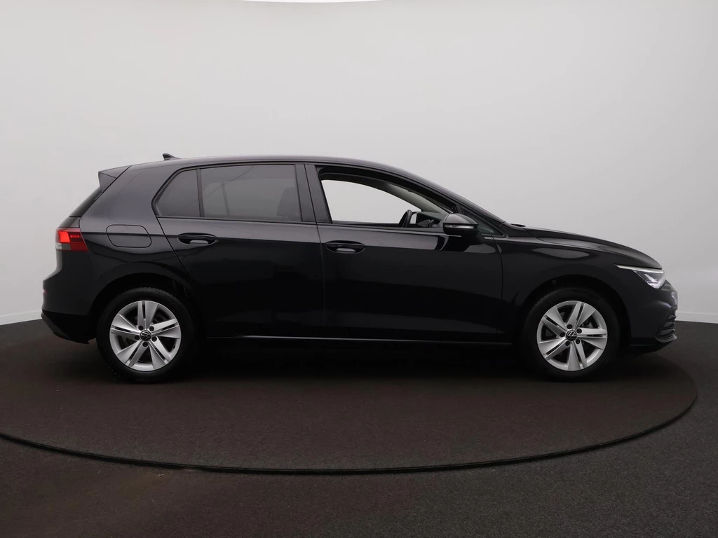 Volkswagen Golf – foto 8