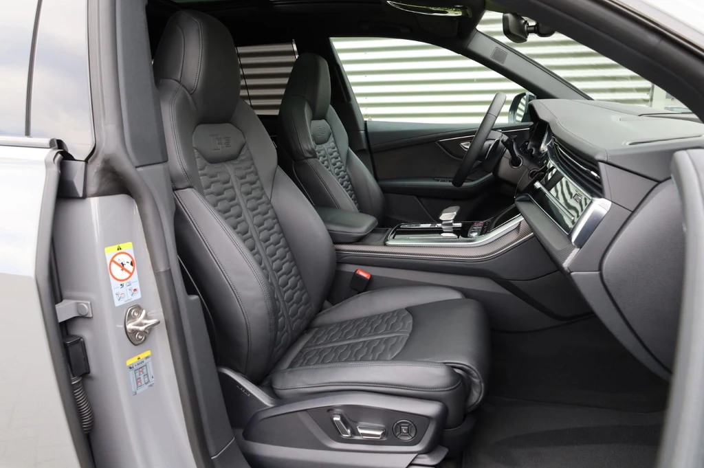 Audi RSQ8 – foto 18