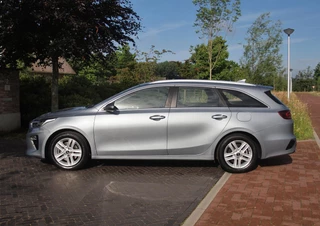 Kia Ceed Sportswagon – thumbnail 2