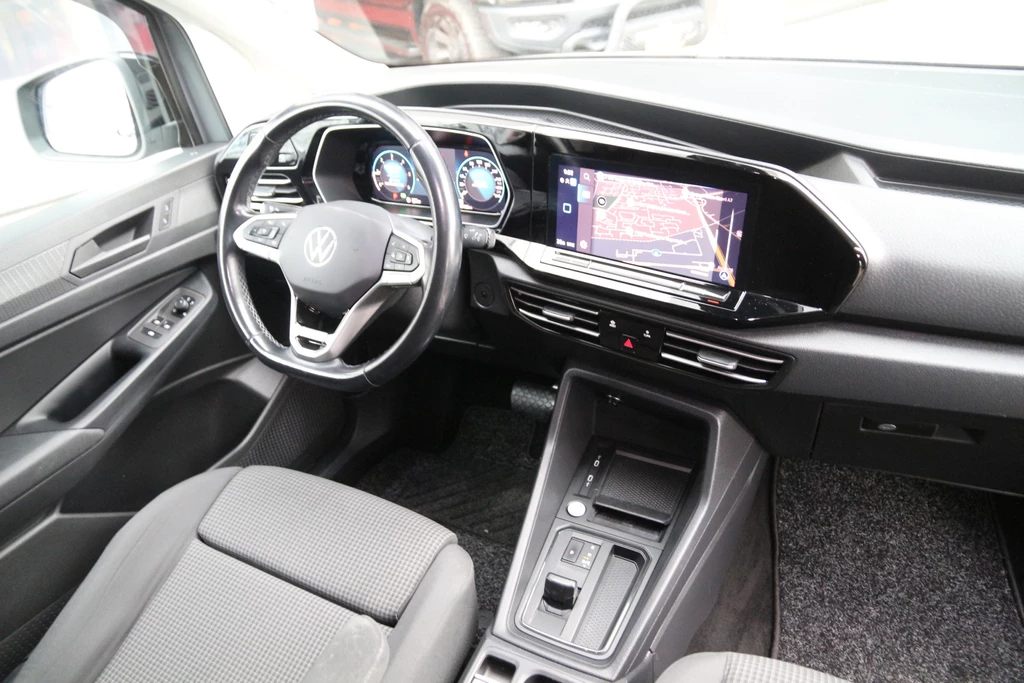 Volkswagen Caddy – foto 9