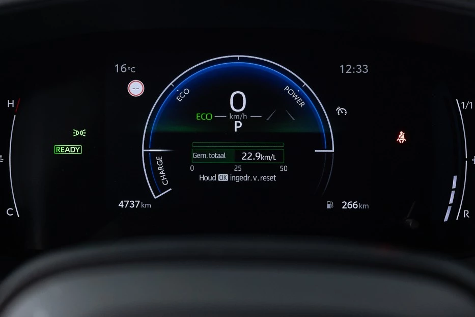 Toyota Corolla – foto 31