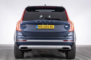 Volvo XC90 – thumbnail 4