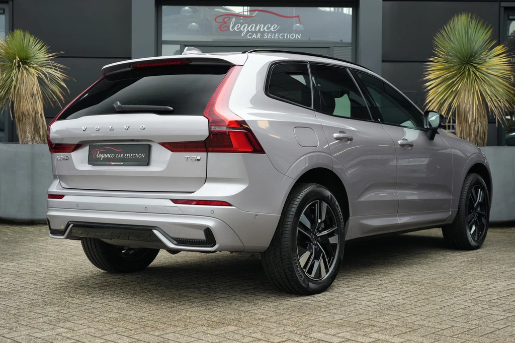 Volvo XC60 – foto 5
