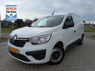 Renault Express – thumbnail 1
