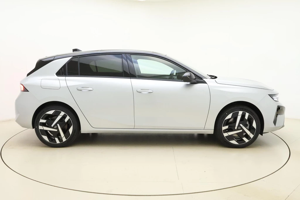 Opel Astra – foto 7
