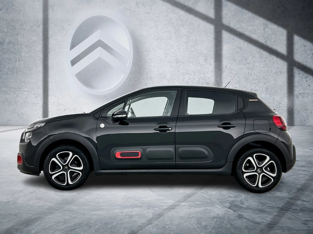 Citroën C3 – foto 2