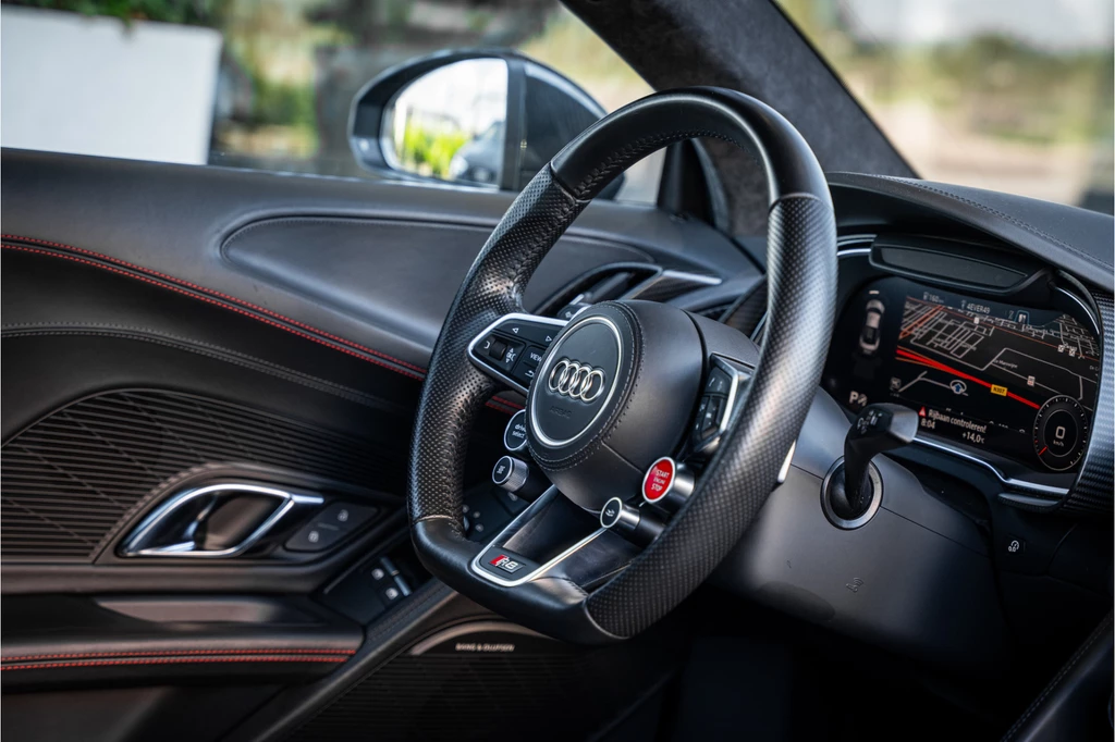 Audi R8 – foto 12