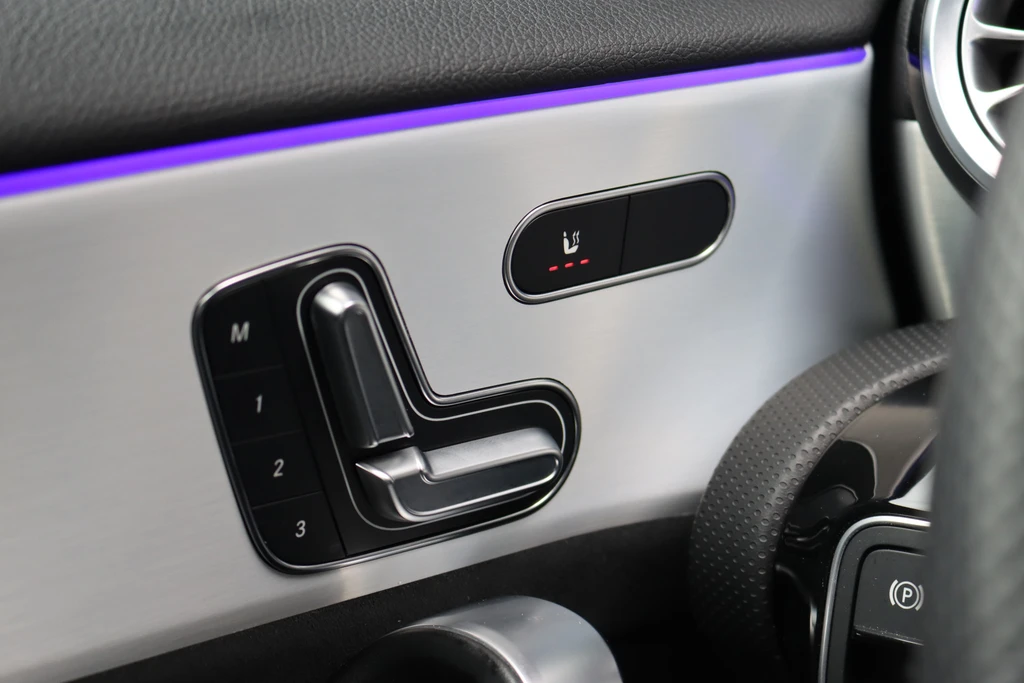 Mercedes-Benz A-Klasse – foto 15