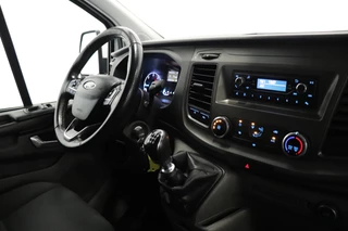 Ford Transit Custom – thumbnail 7