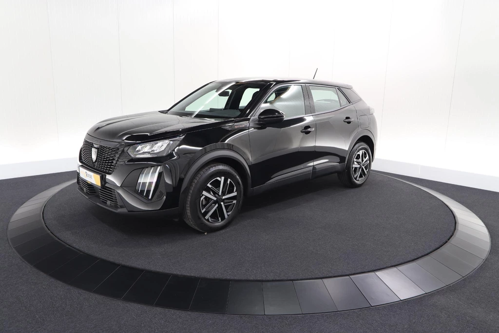 Peugeot 2008 – foto 2