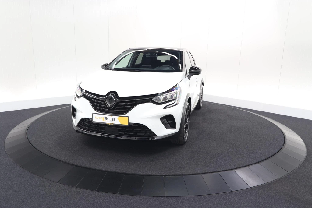 Renault Captur – foto 3