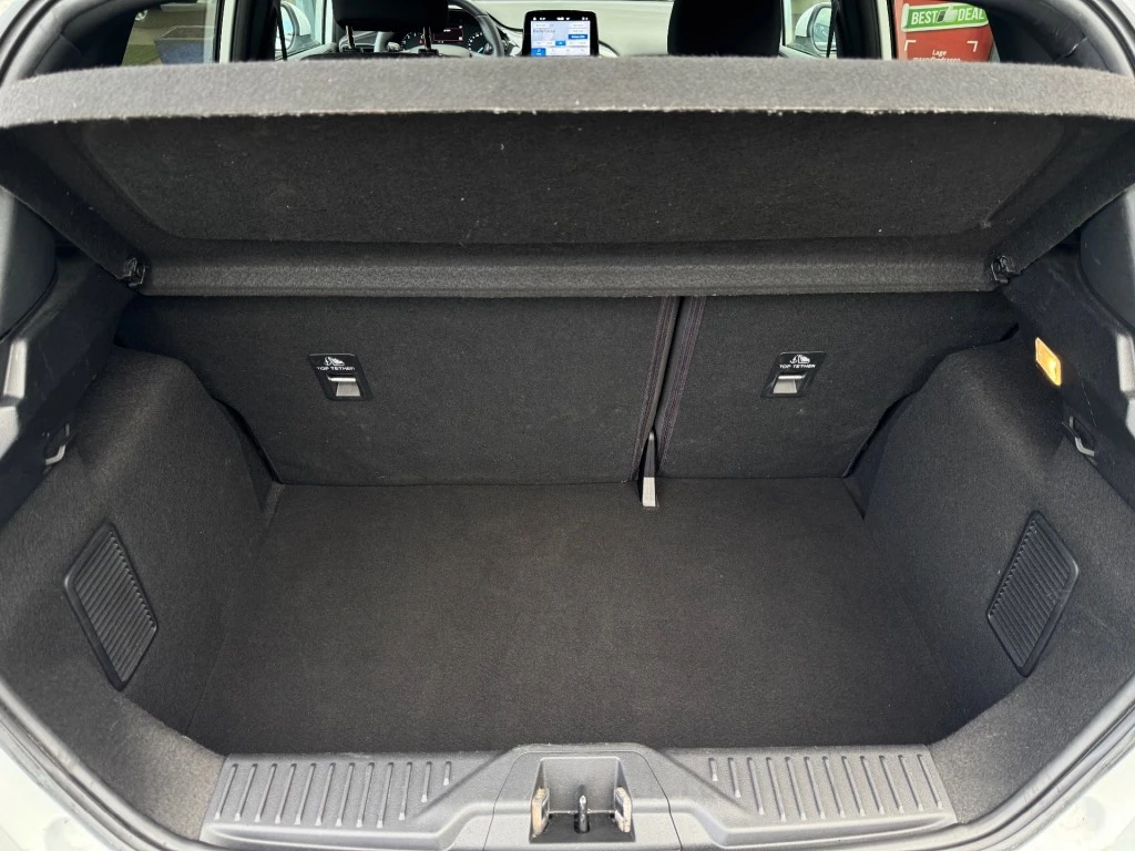 Ford Fiesta – foto 25