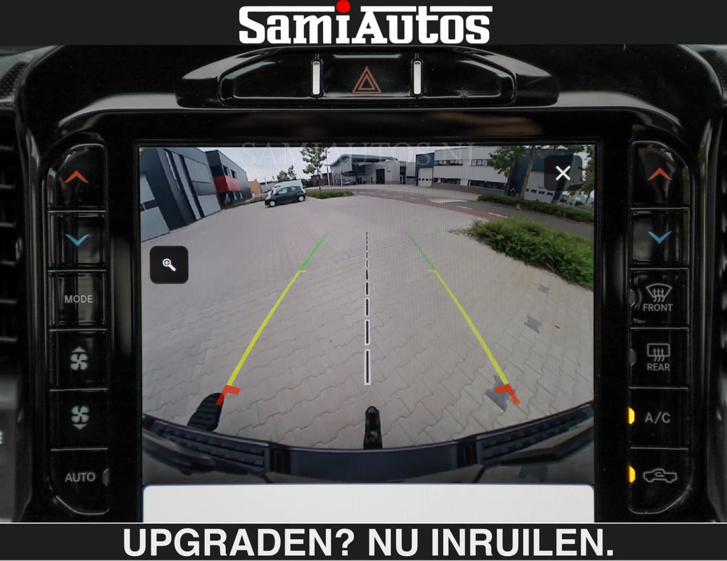 Dodge Ram Pick-Up – foto 35