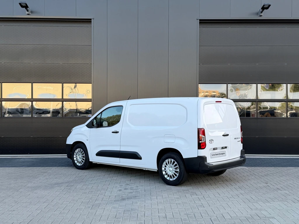 Toyota ProAce – foto 3