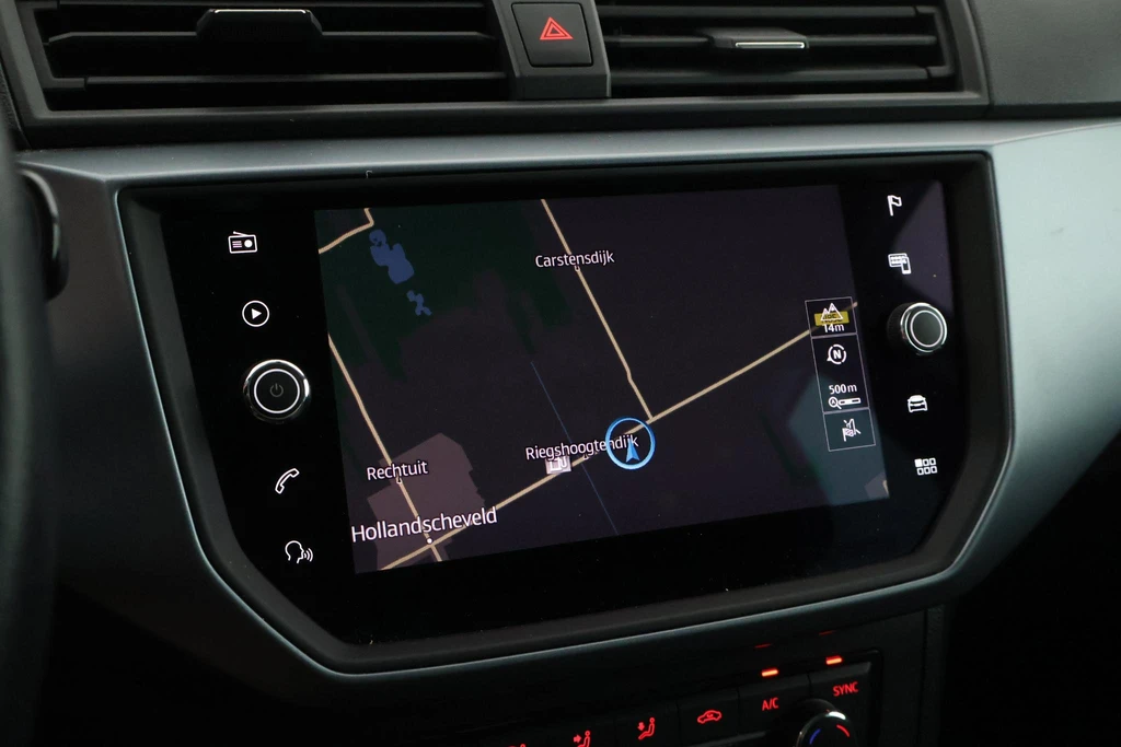 SEAT Arona – foto 17