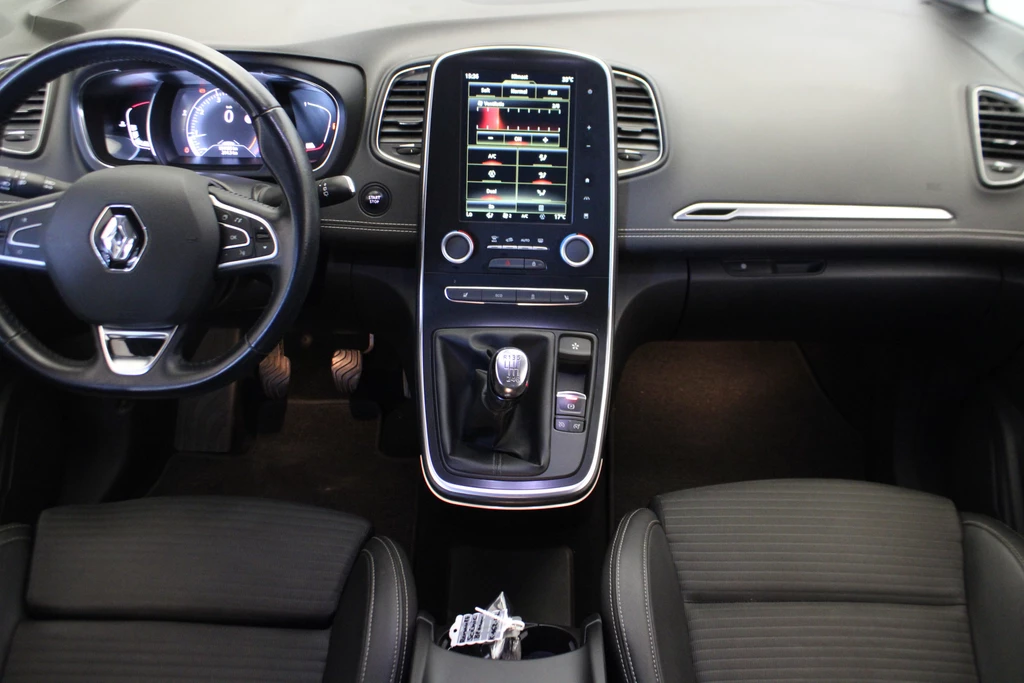 Renault Grand Scénic – foto 8