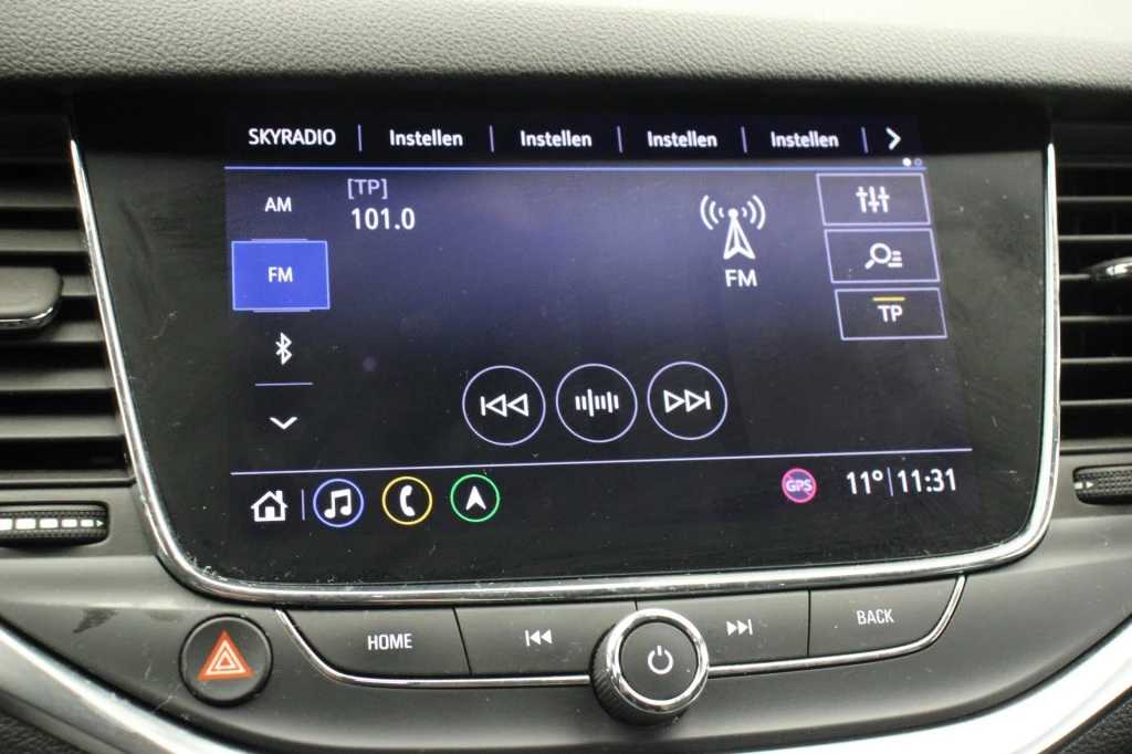 Opel Astra – foto 24
