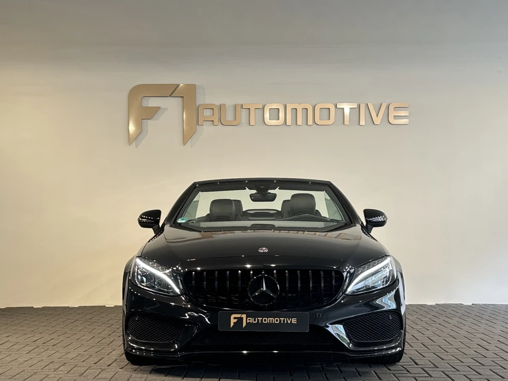Mercedes-Benz C-Klasse – foto 8