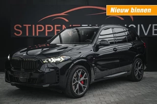 BMW X5 – thumbnail 1