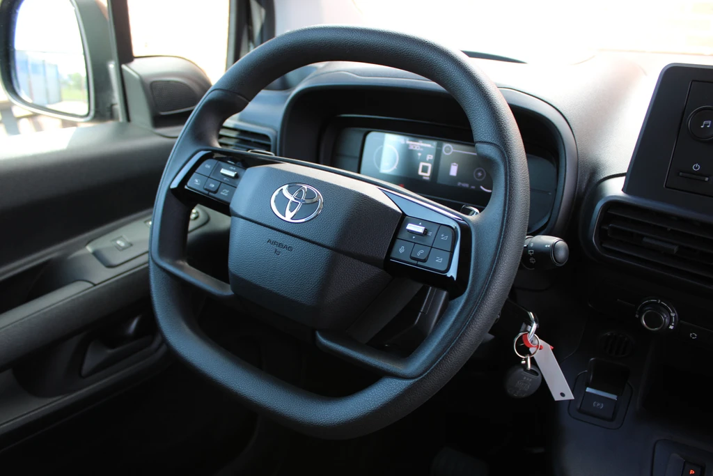 Toyota ProAce – foto 18