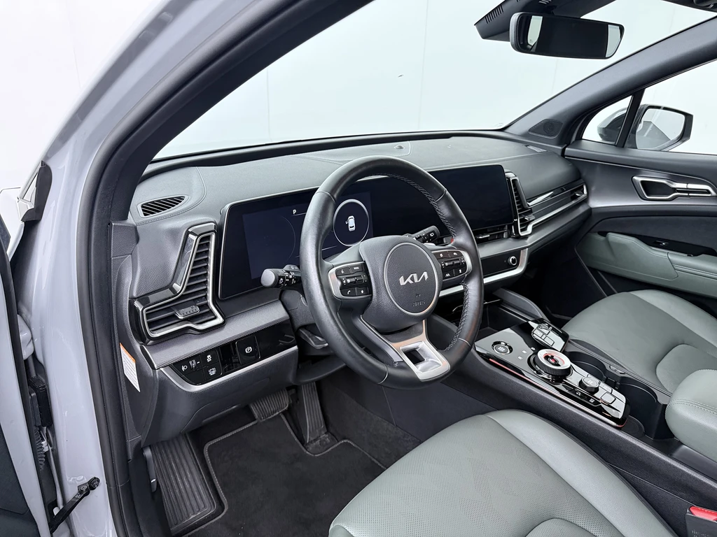 Kia Sportage – foto 18