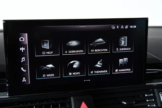 Audi A4 – thumbnail 32