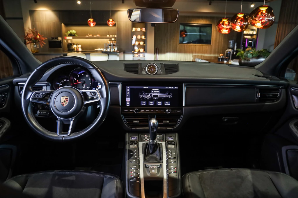 Porsche Macan – foto 13