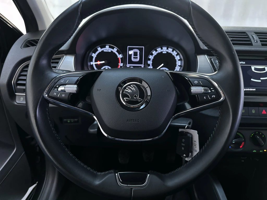 Škoda Fabia – foto 11