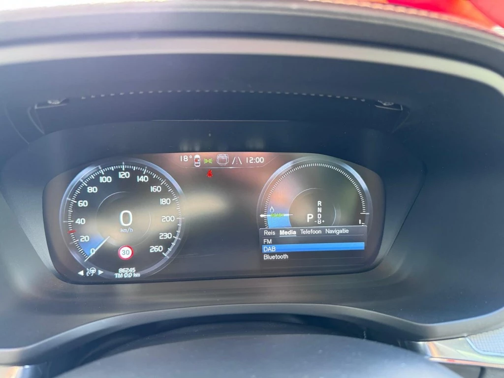 Volvo V60 – foto 39