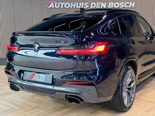 BMW X4 – thumbnail 5