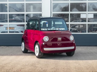 Fiat Topolino – thumbnail 11